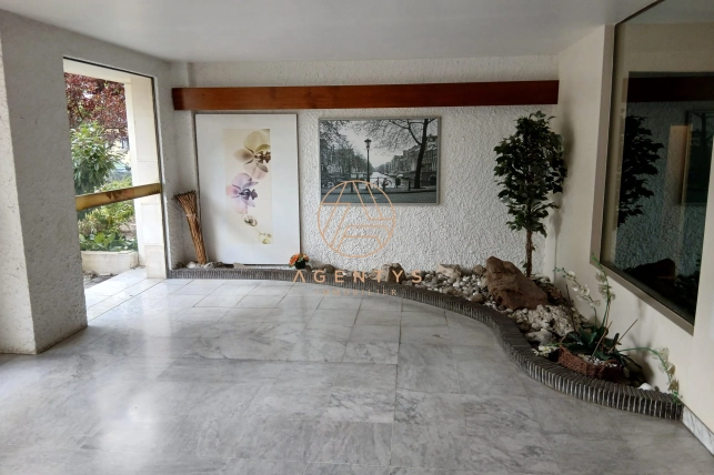 Appartement à vendre 4 pièces de 89,65 m² à Saint-Maur-des-Fossés