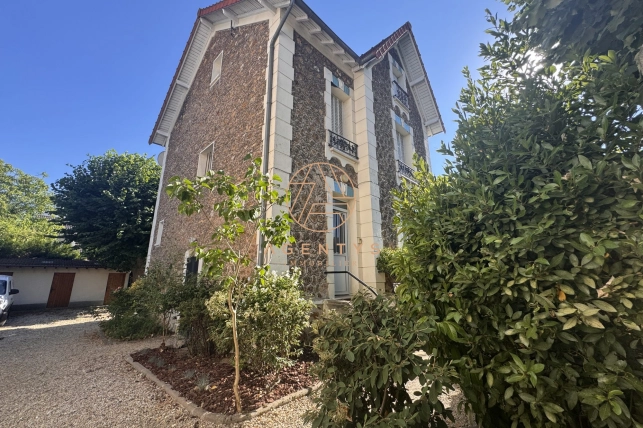 Appartement à vendre 2 pièces de 39 m² à Le Perreux-sur-Marne
