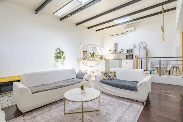 Maison à vendre 6 pièces de 186 m² à La Courneuve