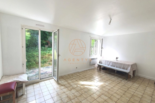 Maison à vendre 4 pièces de 80 m² à Bry-sur-Marne