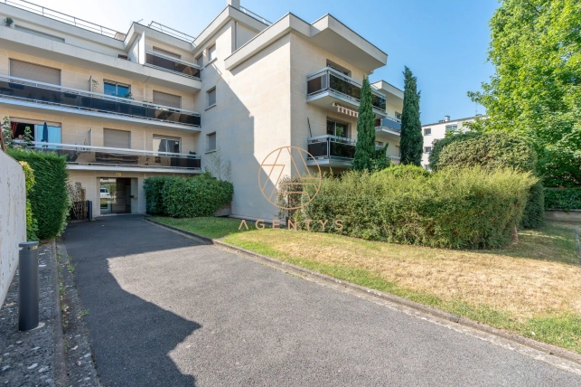 Appartement à vendre 4 pièces de 102,57 m² à Bry-sur-Marne