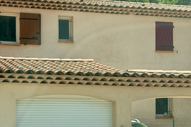 Maison vendu 4 pièces de 90 m² à Jouques
