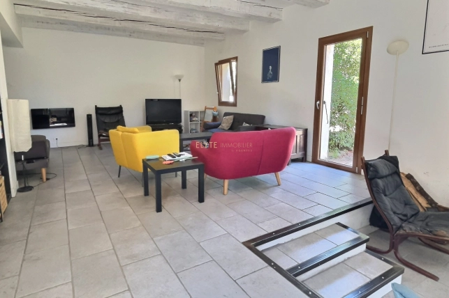 Maison vendu 4 pièces de 160 m² à Jouques