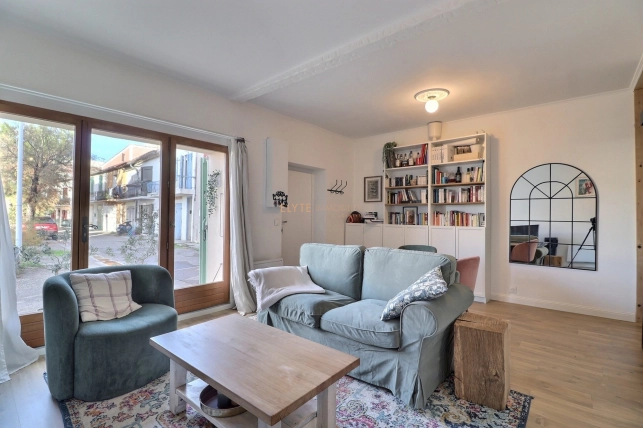 Maison vendu 3 pièces de 70 m² à Saint-Chamas