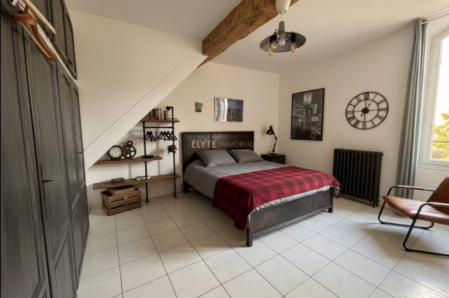 Appartement vendu 4 pièces de 79,46 m² à Jouques