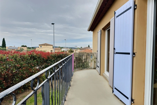 Appartement vendu 3 pièces de 65 m² à Saint-Chamas