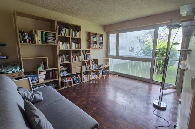 Appartement à vendre 1 pièces de 30,01 m² à Le Perreux-sur-Marne