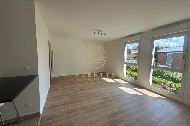 Appartement à louer 1 pièces de 36,79 m² à Nogent-sur-Marne