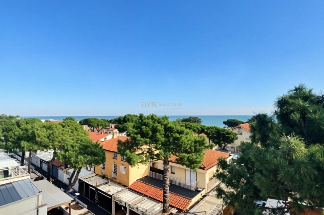 Immeuble à vendre à Argelès-sur-Mer