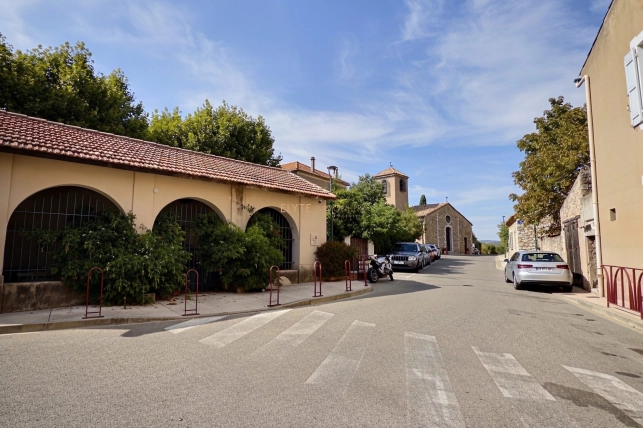 Appartement à vendre 3 pièces de 62 m² à Pourcieux