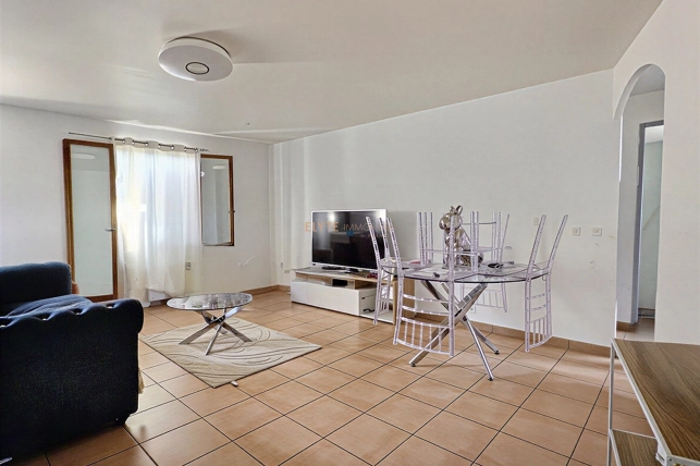 Appartement à vendre 3 pièces de 62 m² à Pourcieux