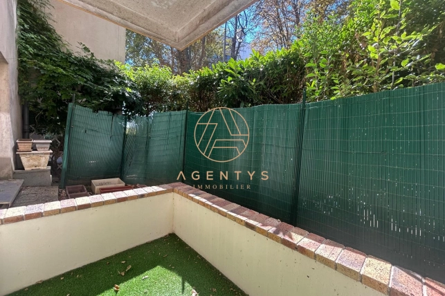 Appartement à louer 2 pièces de 50,11 m² à Nogent-sur-Marne