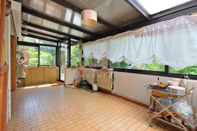 Maison 4 pièces 107 m² · à Créteil · 107 m² · 535 000 €
