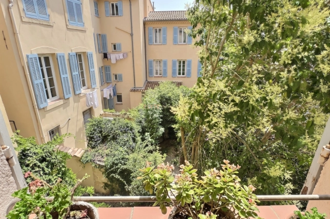 Appartement 3 pièces 90 m² · à Aix-en-Provence · 90 m² · 378 000 €