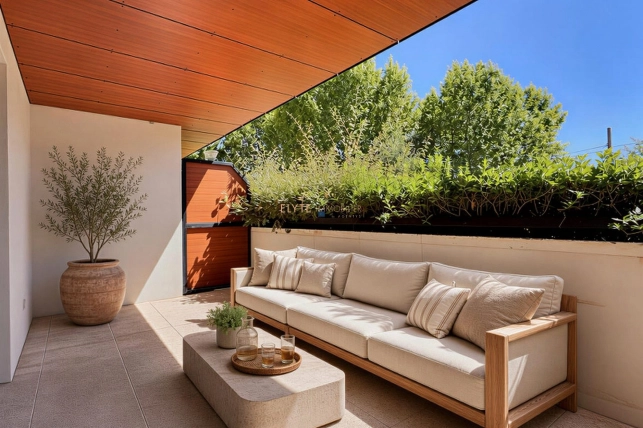 Appartement 3 pièces 70 m² · à Rousset · 70,3 m² · 280 000 €