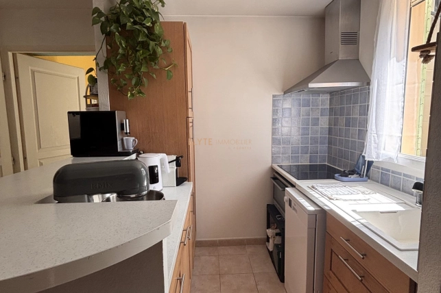 Appartement 2 pièces 48 m² · à Manosque · 48 m² · 185 000 €
