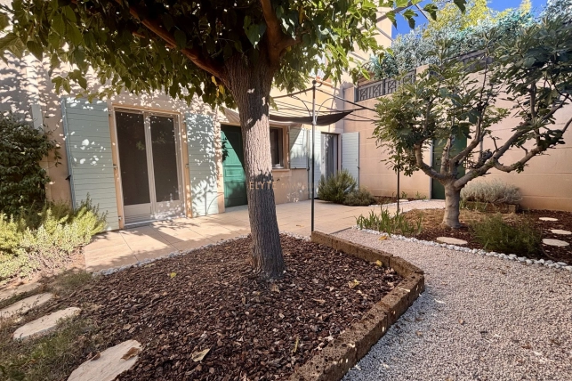 Appartement 2 pièces 48 m² · à Manosque · 48 m² · 185 000 €