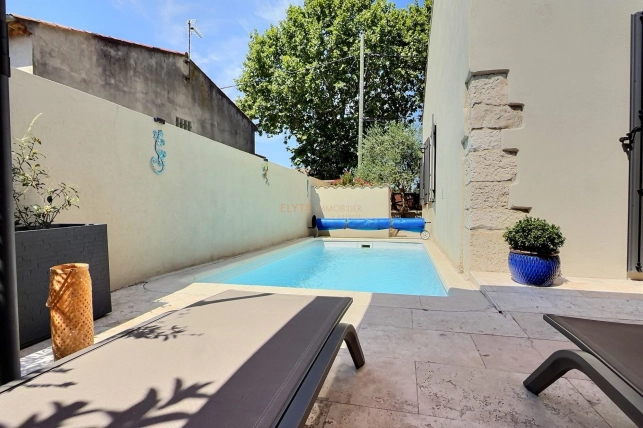 Maison 4 pièces 207 m² · à Camps-la-Source · 207,2 m² · 439 000 €