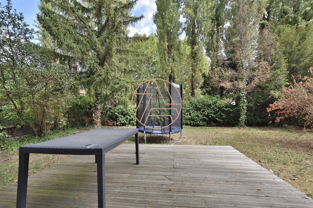 Appartement à vendre 4 pièces de 97,05 m² à Saint-Maur-des-Fossés