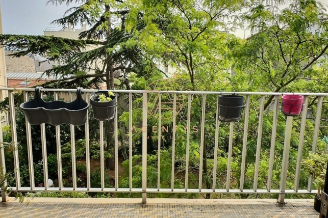 Appartement vendu 2 pièces de 51,08 m² à Saint-Maur-des-Fossés
