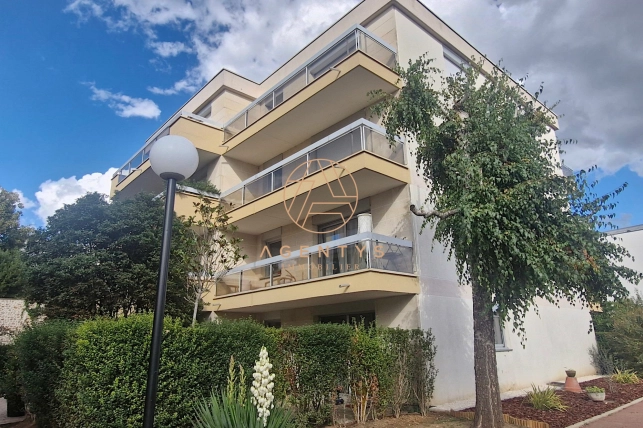 Appartement à vendre 3 pièces de 67,14 m² à Le Perreux-sur-Marne