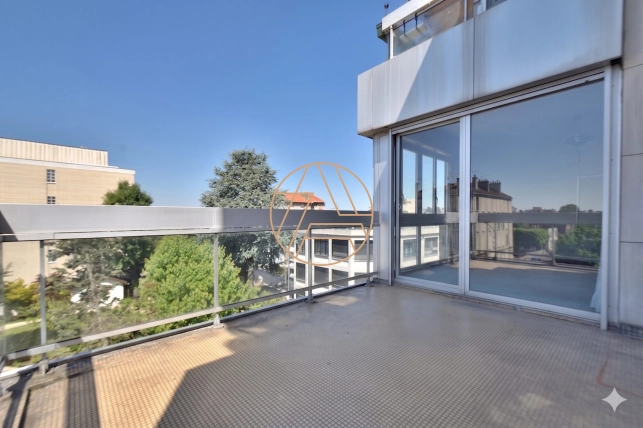 Appartement 3 pièces 64 m² · à Saint-Maur-des-Fossés · 64,5 m² · 340 000 €