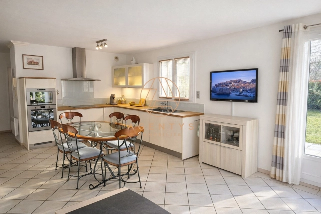Appartement 6 pièces 134 m² · à Chennevières-sur-Marne · 134 m² · 470 000 €