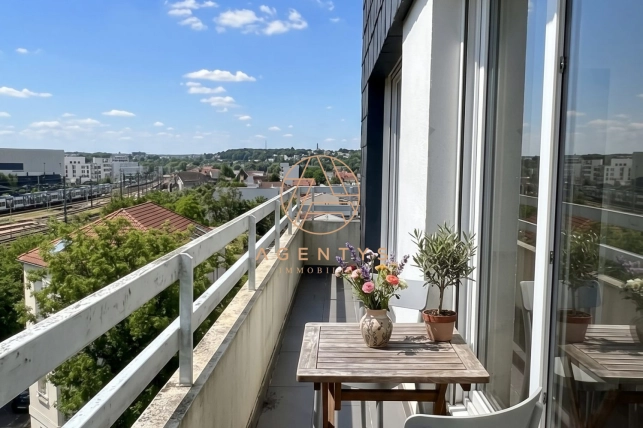 Appartement 1 pièce 26 m² · à Saint-Maur-des-Fossés · 26,5 m² · 178 500 €