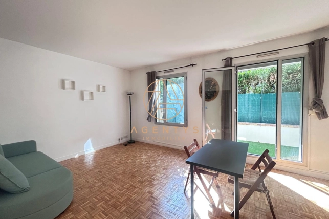Appartement à louer 2 pièces de 50,11 m² à Nogent-sur-Marne