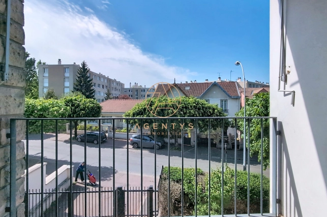 Appartement 4 pièces 70 m² · à Joinville-le-Pont · 70,1 m² · 315 000 €