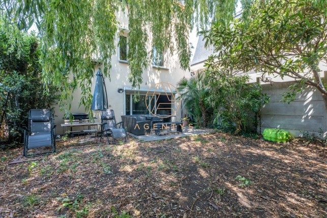 Maison à vendre 7 pièces de 100 m² à Le Perreux-sur-Marne