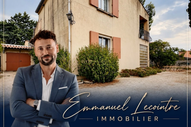 Maison 7 pièces 150 m² · à Saint-Chamas · 150 m² · 349 000 €