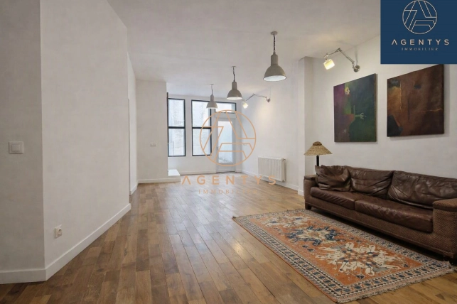 Appartement 6 pièces 200 m² · à Neuilly-Plaisance · 200 m² · 455 000 €