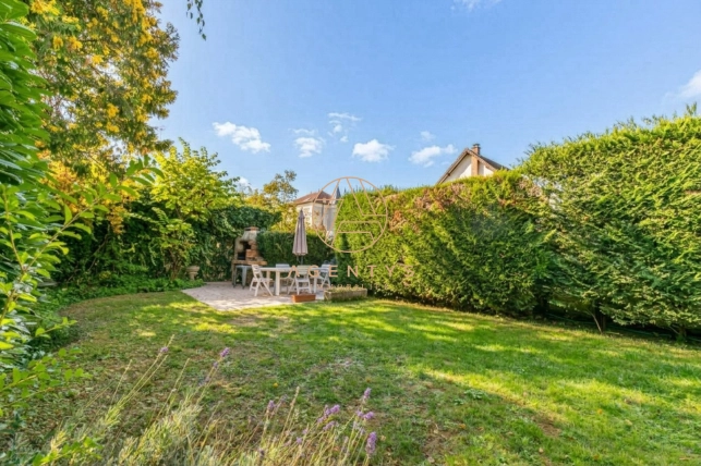 Maison à vendre 7 pièces de 153,14 m²