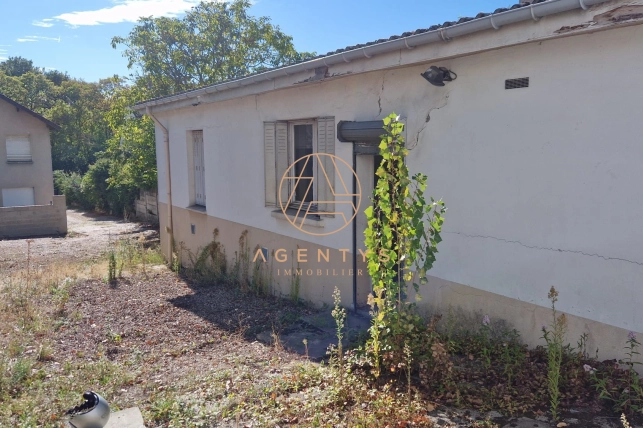 Local commercial 50 m² · à Champigny-sur-Marne · 50 m² · 139 000 €