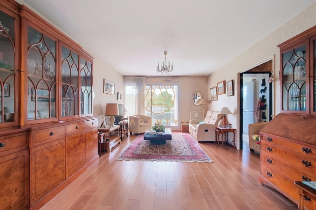 Appartement 4 pièces 88 m² · à Saint-Maur-des-Fossés · 88 m² · 460 000 €