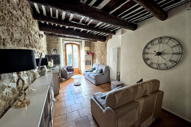 Maison à vendre 3 pièces de 110 m² à Saint-Chamas