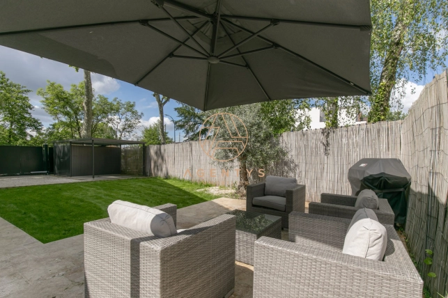 Maison 5 pièces 112 m² · à Saint-Maur-des-Fossés · 112 m² · 799 000 €