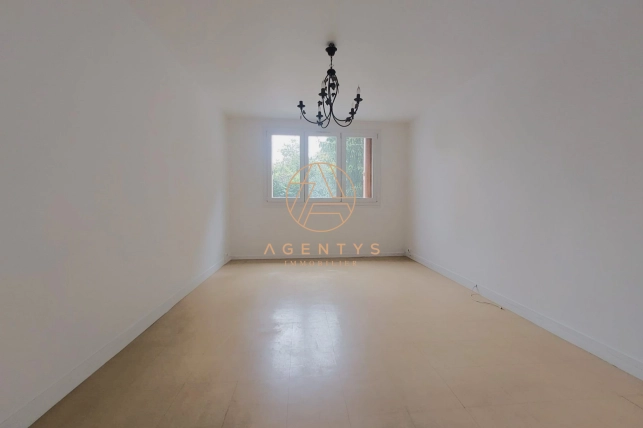 Appartement 3 pièces 55 m² · à Saint-Maur-des-Fossés · 55,3 m² · 240 000 €