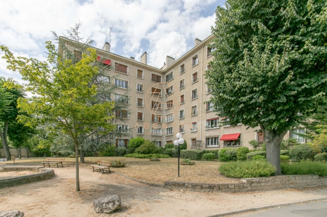 Appartement 5 pièces 87 m² · à Saint-Maur-des-Fossés · 87 m² · 468 000 €