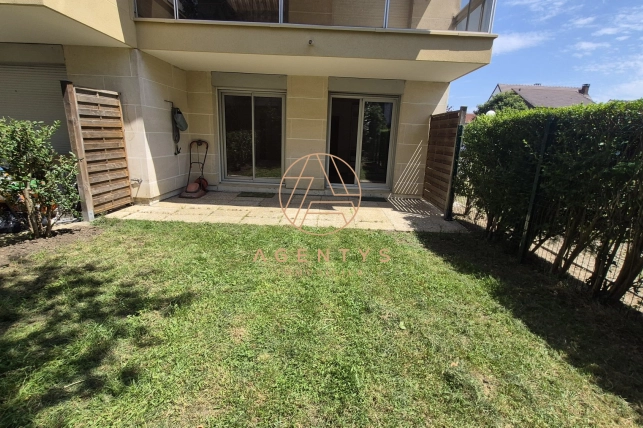 Appartement 3 pièces 67 m² · au Perreux-sur-Marne · 66,8 m² · 370 000 €