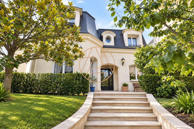 Maison 7 pièces 150 m² · à Saint-Maur-des-Fossés · 150 m² · 1 319 000 €