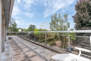 Appartement à vendre 5 pièces de 157,3 m² à Bry-sur-Marne