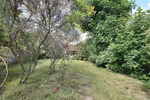 Maison à vendre 6 pièces de 118 m²