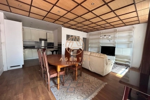 Appartement à vendre 2 pièces de 62 m²