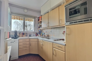 Appartement à vendre 2 pièces de 48 m²