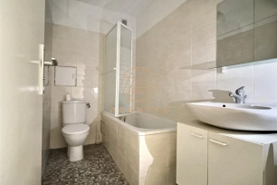 Appartement à vendre 1 pièces de 32 m² à Saint-Maur-des-Fossés
