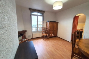 Appartement à vendre 2 pièces de 29 m² à Champigny-sur-Marne