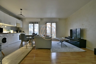 Appartement à vendre 2 pièces de 42,34 m² à Thiais