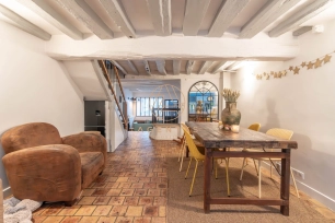 Maison à vendre 7 pièces de 140,61 m² à Bry-sur-Marne